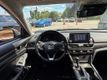 2021 Honda Accord Sedan EX-L 1.5T CVT - 23027089 - 17