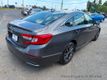 2021 Honda Accord Sedan EX-L 1.5T CVT - 23027089 - 4