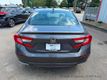 2021 Honda Accord Sedan EX-L 1.5T CVT - 23027089 - 5