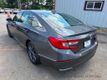 2021 Honda Accord Sedan EX-L 1.5T CVT - 23027089 - 6