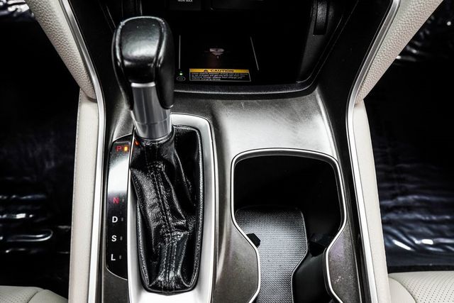 2021 Honda Accord Sedan EX-L 1.5T CVT - 22989625 - 20