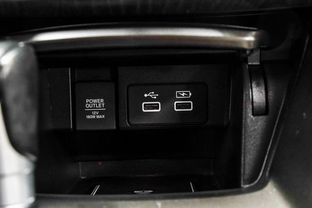 2021 Honda Accord Sedan EX-L 1.5T CVT - 22989625 - 21