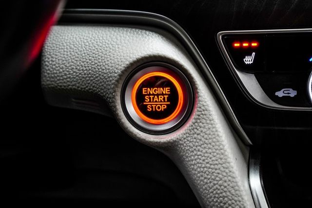 2021 Honda Accord Sedan EX-L 1.5T CVT - 22989625 - 25