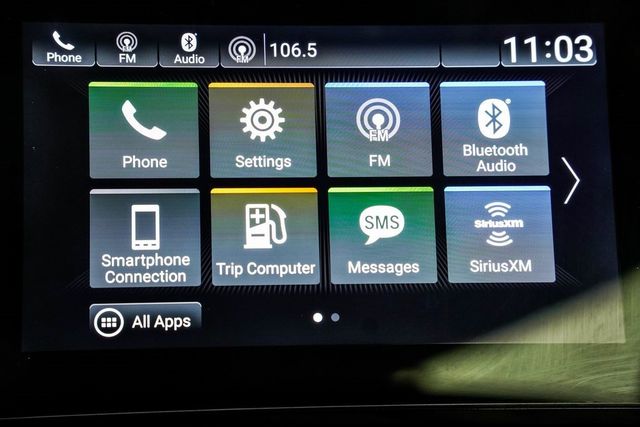 2021 Honda Accord Sedan EX-L 1.5T CVT - 22989625 - 26