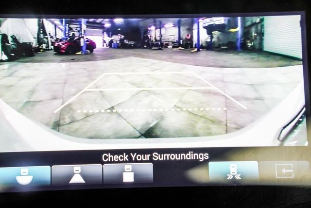 2021 Honda Accord Sedan EX-L 1.5T CVT - 22989625 - 29