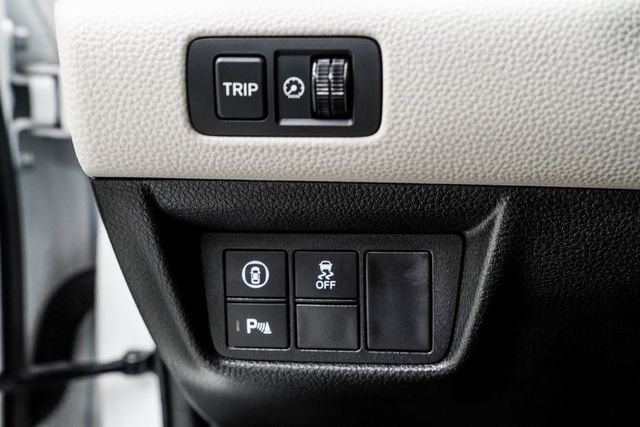 2021 Honda Accord Sedan EX-L 1.5T CVT - 22989625 - 35