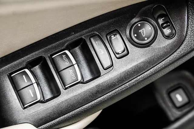 2021 Honda Accord Sedan EX-L 1.5T CVT - 22989625 - 42