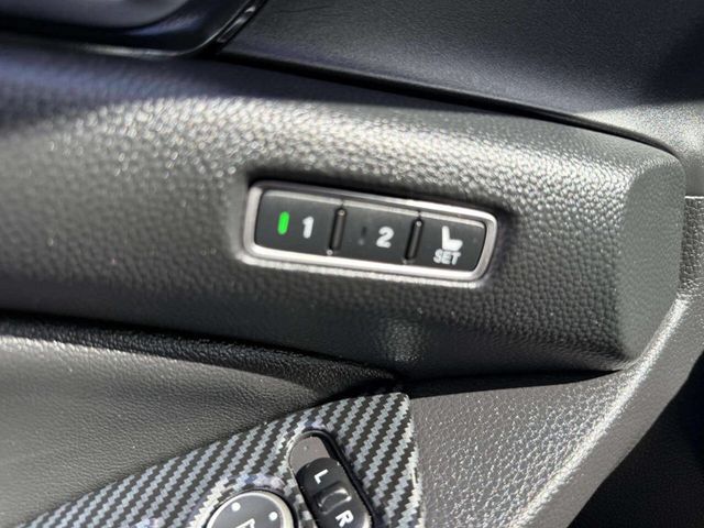 2021 Honda Accord Sedan EX-L 1.5T CVT - 22929894 - 28
