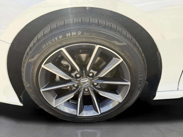 2021 Honda Accord Sedan EX-L 1.5T CVT - 22929894 - 8