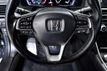 2021 Honda Accord Sedan EX-L 1.5T CVT - 22883568 - 18