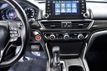 2021 Honda Accord Sedan EX-L 1.5T CVT - 22883568 - 22