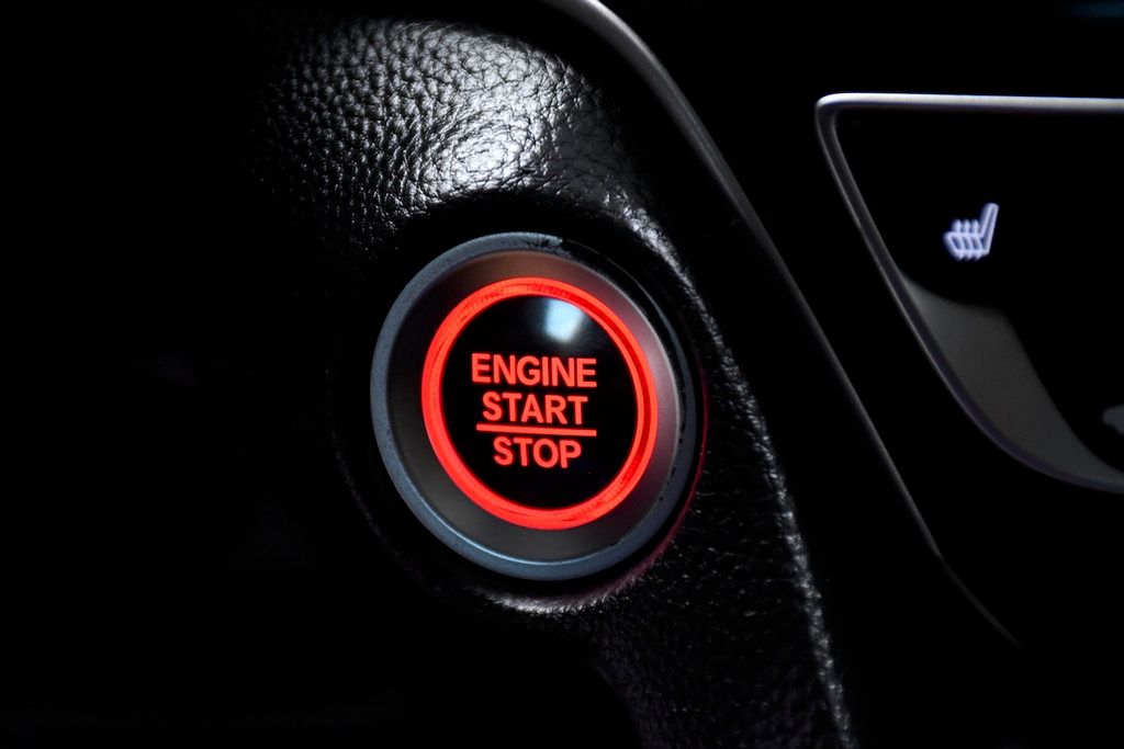 2021 Honda Accord Sedan EX-L 1.5T CVT - 22883568 - 25