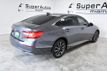 2021 Honda Accord Sedan EX-L 1.5T CVT - 22883568 - 3