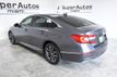 2021 Honda Accord Sedan EX-L 1.5T CVT - 22883568 - 5