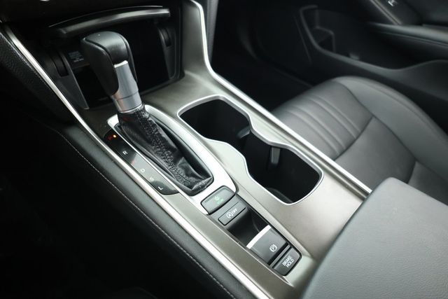 2021 Honda Accord Sedan EX-L 1.5T CVT - 22927595 - 14