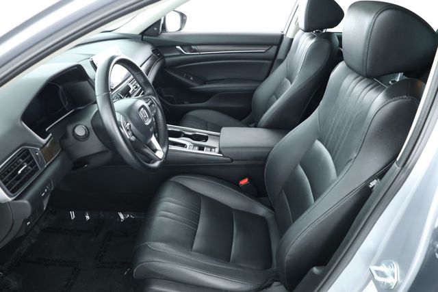 2021 Honda Accord Sedan EX-L 1.5T CVT - 22927595 - 18