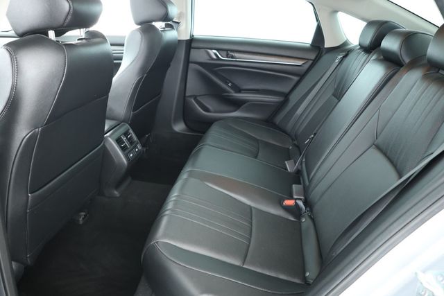 2021 Honda Accord Sedan EX-L 1.5T CVT - 22927595 - 19