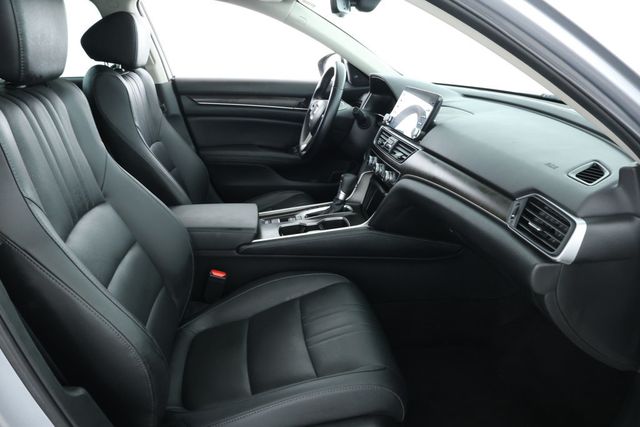 2021 Honda Accord Sedan EX-L 1.5T CVT - 22927595 - 22