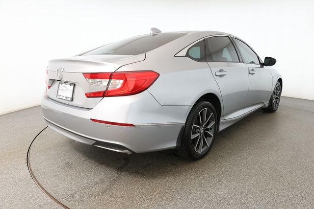 2021 Honda Accord Sedan EX-L 1.5T CVT - 22927595 - 3