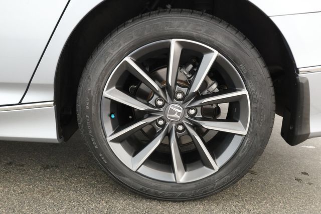 2021 Honda Accord Sedan EX-L 1.5T CVT - 22927595 - 6