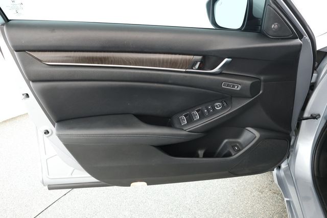 2021 Honda Accord Sedan EX-L 1.5T CVT - 22927595 - 8