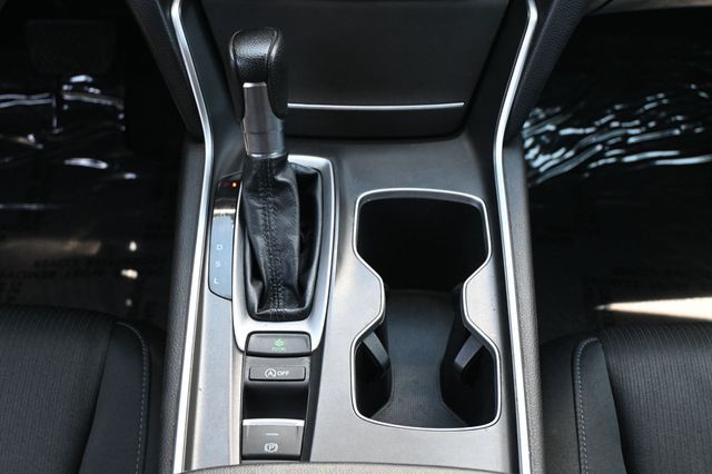 2021 Honda Accord Sedan LX - 23057582 - 15