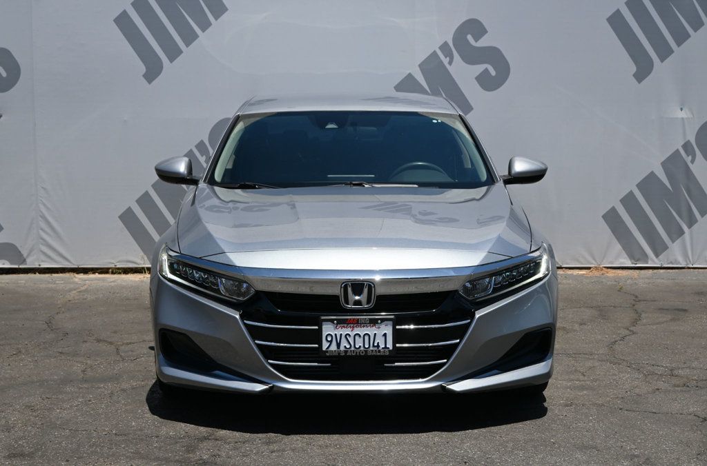 Honda Accord photo 2