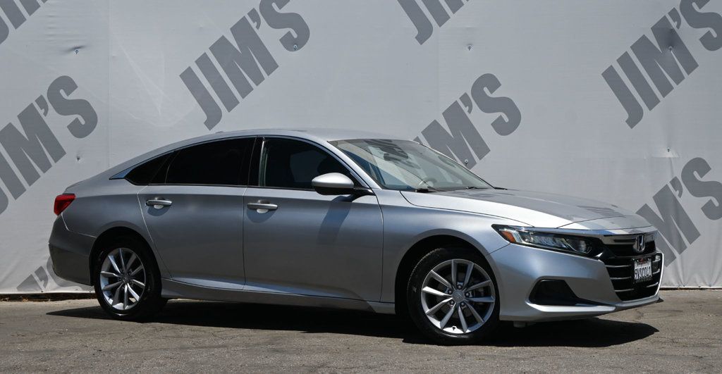 Honda Accord photo 3