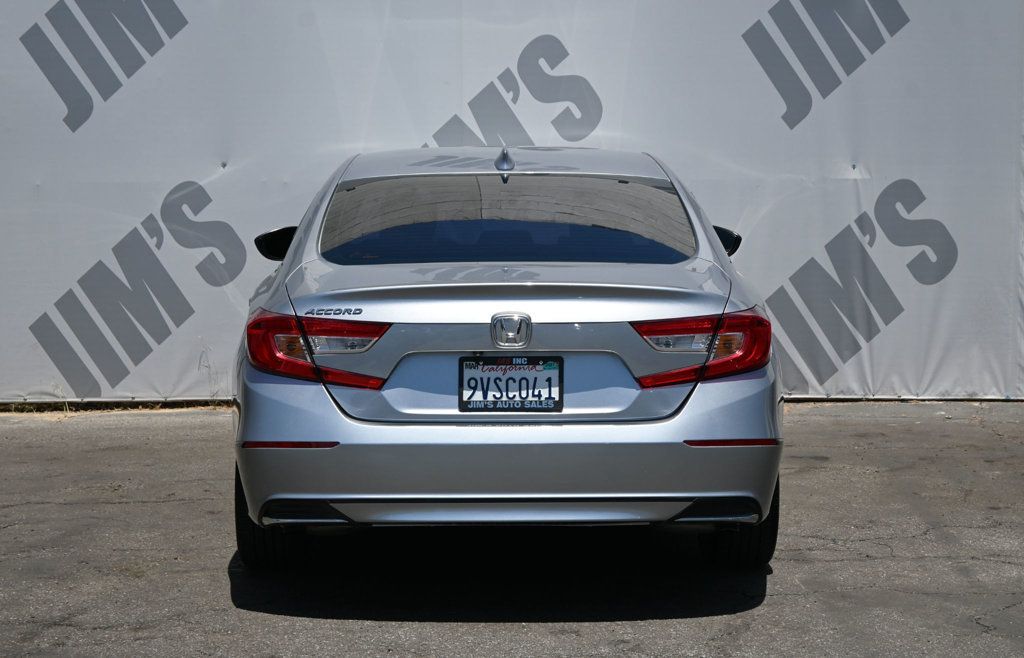 Honda Accord photo 6