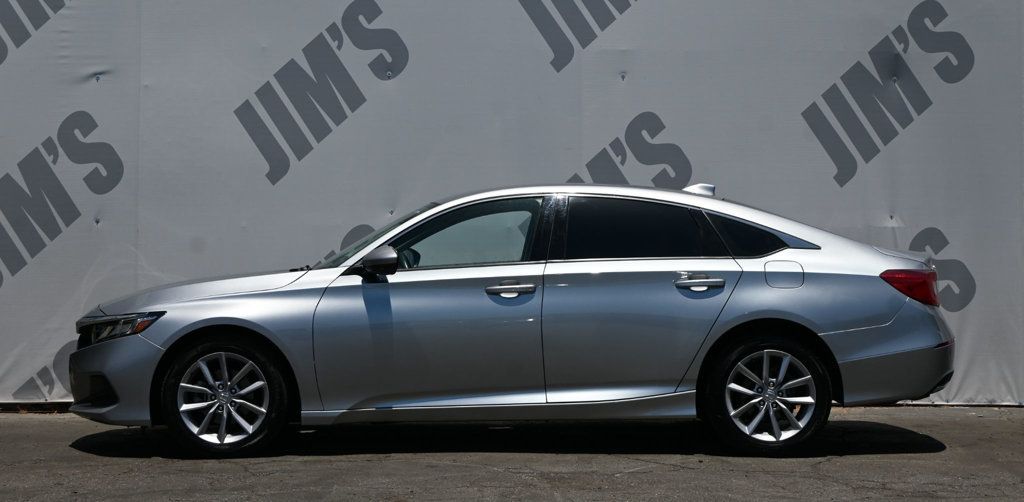 Honda Accord photo 8