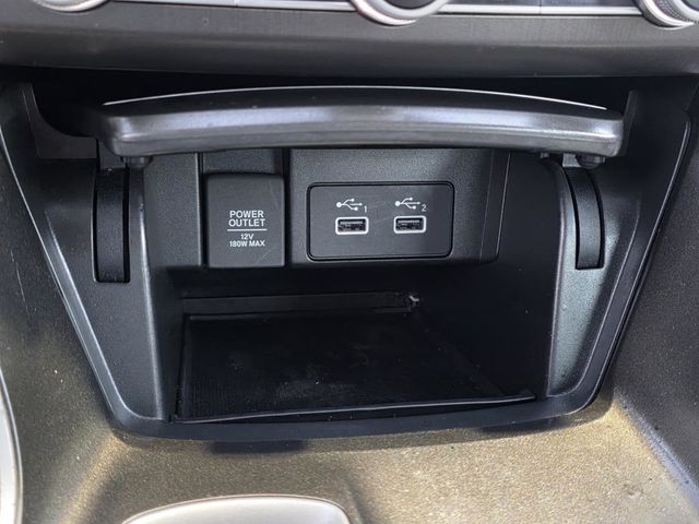 2021 Honda Accord Sedan LX 1.5T CVT - 22934050 - 18