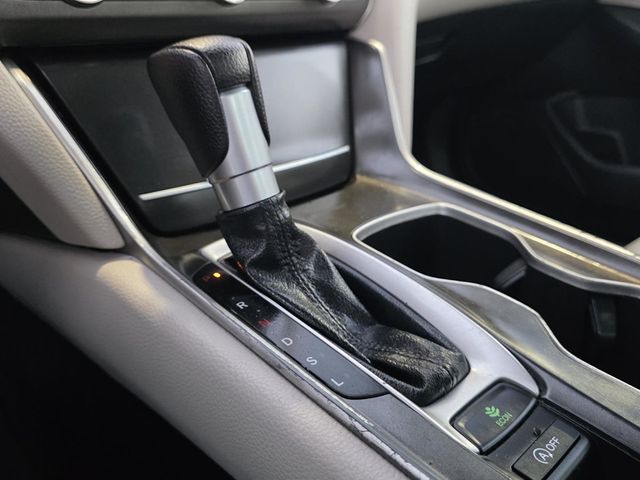 2021 Honda Accord Sedan LX 1.5T CVT - 22934050 - 20