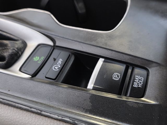 2021 Honda Accord Sedan LX 1.5T CVT - 22934050 - 22