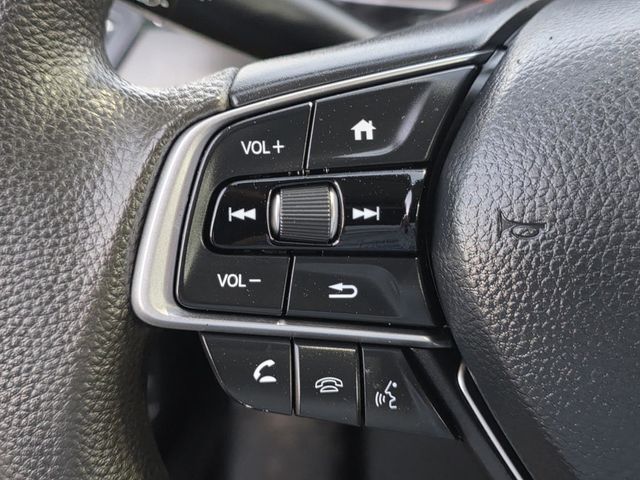 2021 Honda Accord Sedan LX 1.5T CVT - 22934050 - 24