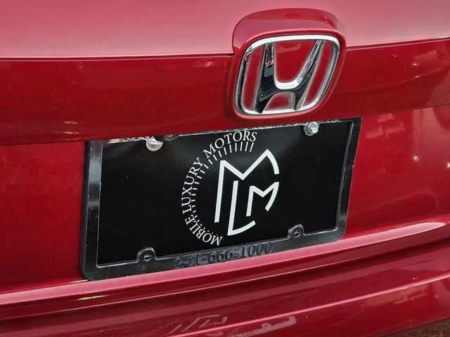 2021 Honda Accord Sedan LX 1.5T CVT - 22934050 - 27