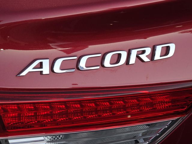 2021 Honda Accord Sedan LX 1.5T CVT - 22934050 - 28