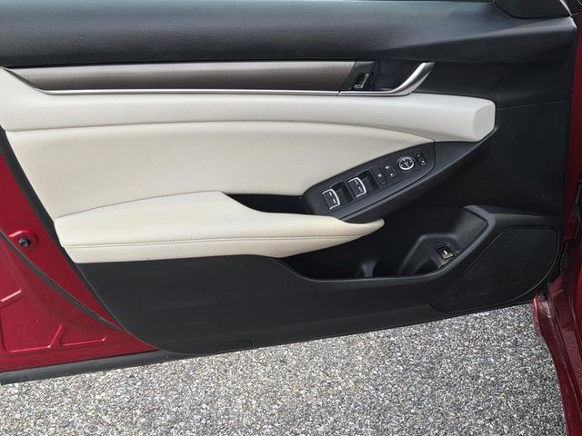2021 Honda Accord Sedan LX 1.5T CVT - 22934050 - 29