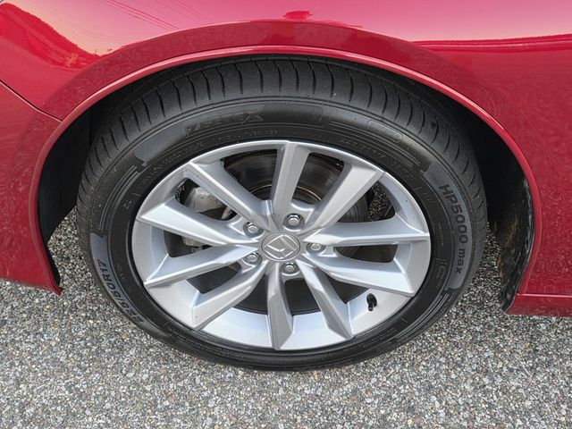 2021 Honda Accord Sedan LX 1.5T CVT - 22934050 - 32