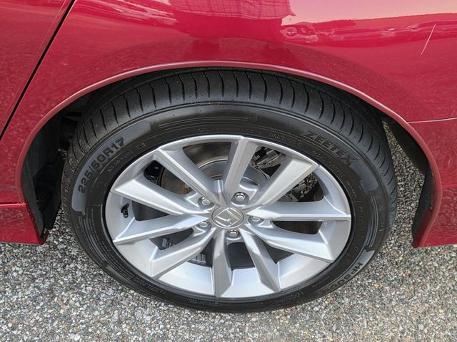 2021 Honda Accord Sedan LX 1.5T CVT - 22934050 - 33