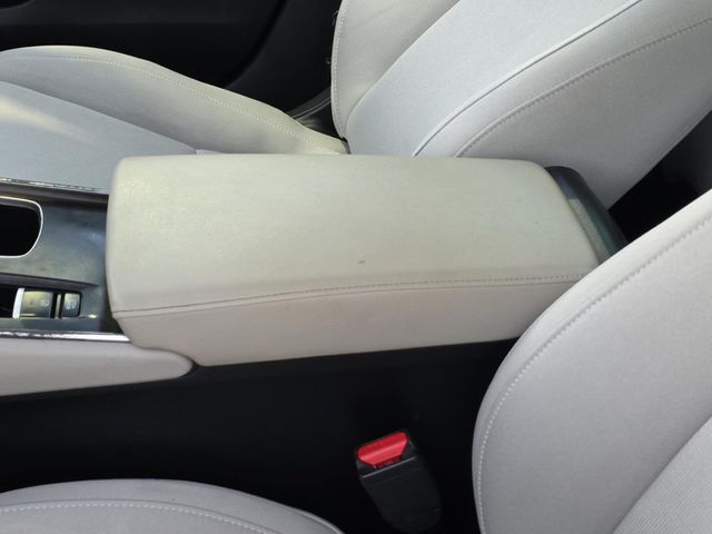 2021 Honda Accord Sedan LX 1.5T CVT - 22934050 - 6