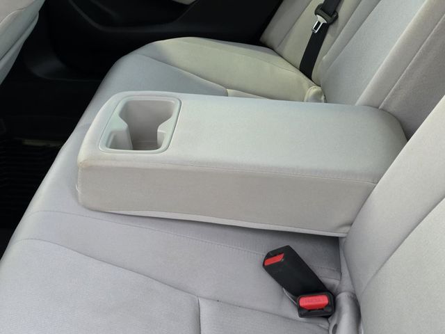 2021 Honda Accord Sedan LX 1.5T CVT - 22934050 - 8