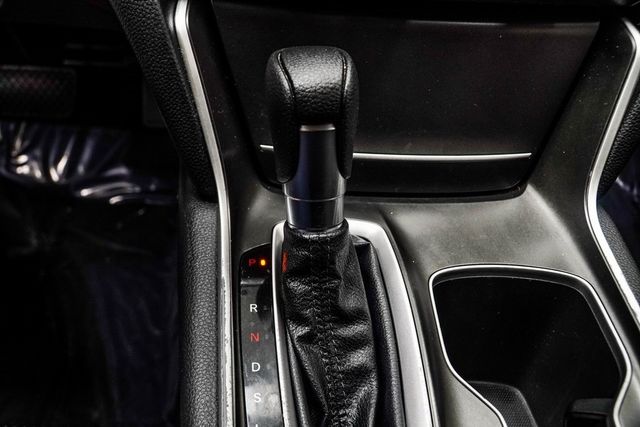 2021 Honda Accord Sedan LX 1.5T CVT - 22961097 - 18