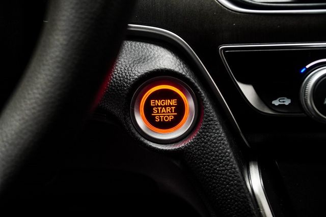 2021 Honda Accord Sedan LX 1.5T CVT - 22961097 - 19