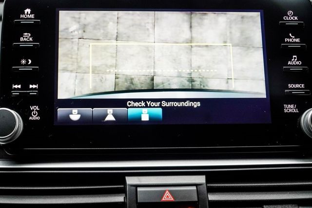 2021 Honda Accord Sedan LX 1.5T CVT - 22961097 - 23