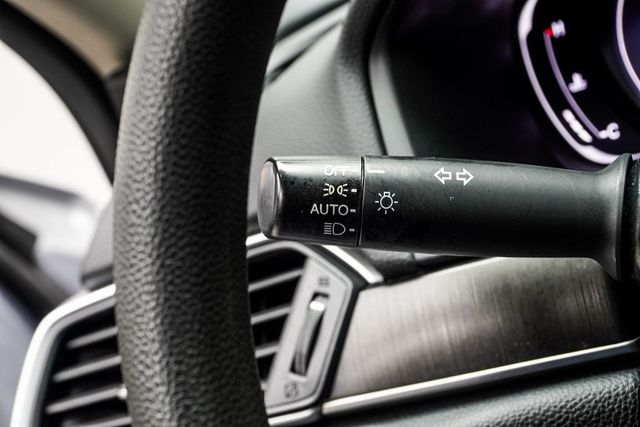 2021 Honda Accord Sedan LX 1.5T CVT - 22961097 - 27