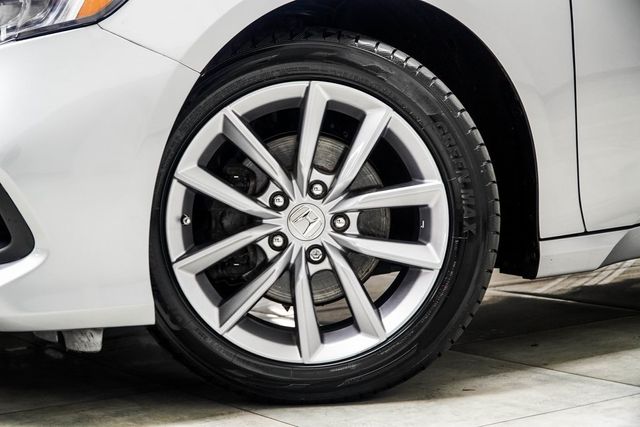 2021 Honda Accord Sedan LX 1.5T CVT - 22961097 - 2