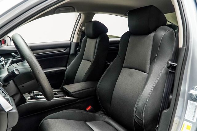 2021 Honda Accord Sedan LX 1.5T CVT - 22961097 - 32