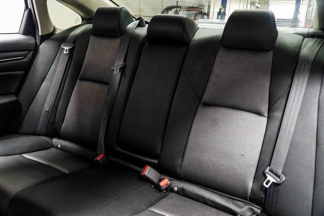 2021 Honda Accord Sedan LX 1.5T CVT - 22961097 - 35