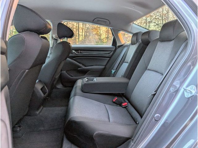 2021 Honda Accord Sedan LX 1.5T CVT - 22969581 - 15