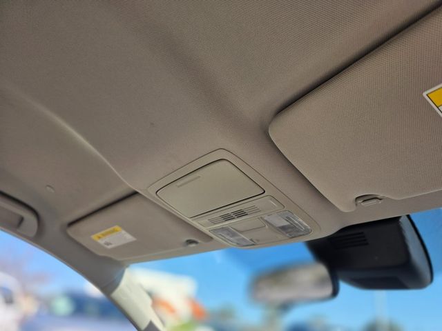 2021 Honda Accord Sedan LX 1.5T CVT - 22973435 - 10